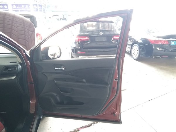 Honda CR-V 2016, 122200 км, за 9616 USD - фото 24