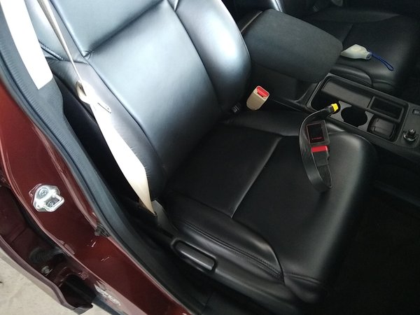 Honda CR-V 2016, 122200 км, за 9616 USD - фото 23