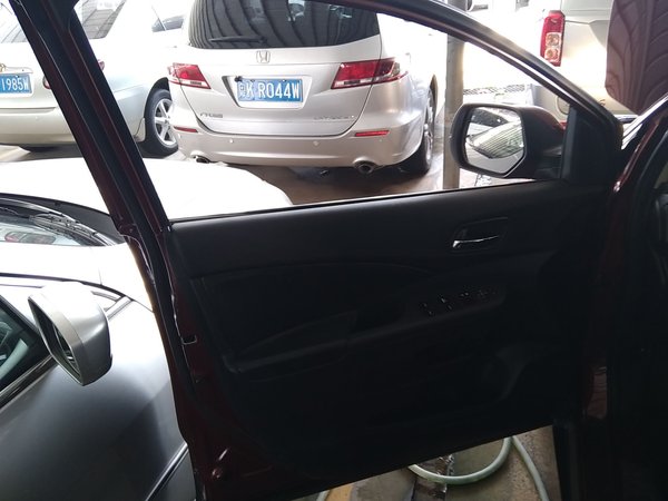 Honda CR-V 2016, 122200 км, за 9616 USD - фото 26