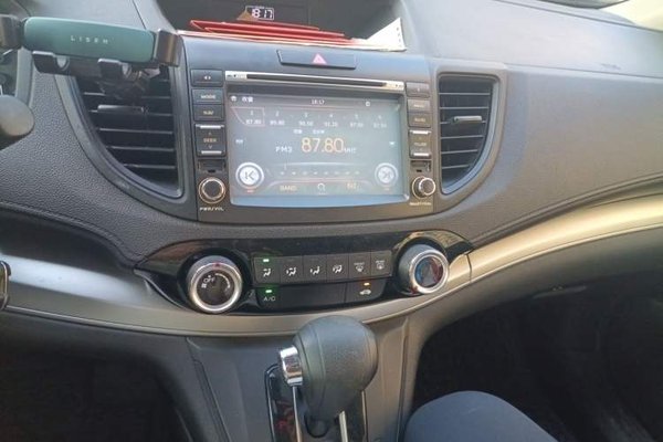 Honda CR-V 2016, 131400 км, за 7990 USD - фото 13