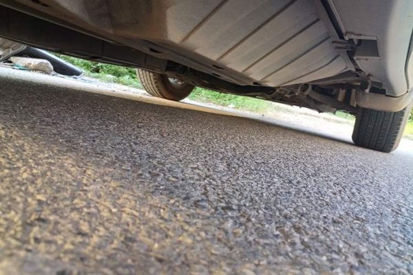 Honda CR-V 2016, 131400 км, за 7990 USD - фото 29