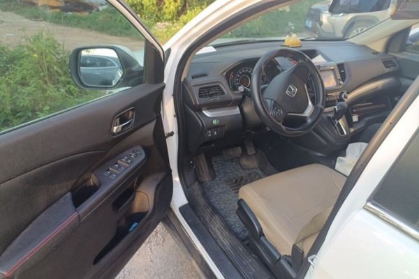 Honda CR-V 2016, 131400 км, за 7990 USD - фото 16