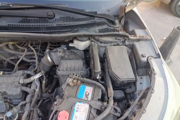 Honda CR-V 2016, 131400 км, за 7990 USD - фото 22