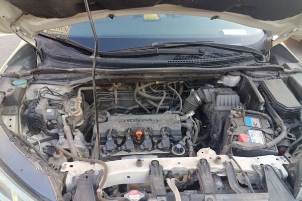Honda CR-V 2016, 131400 км, за 7990 USD - фото 21