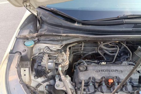 Honda CR-V 2016, 131400 км, за 7990 USD - фото 23