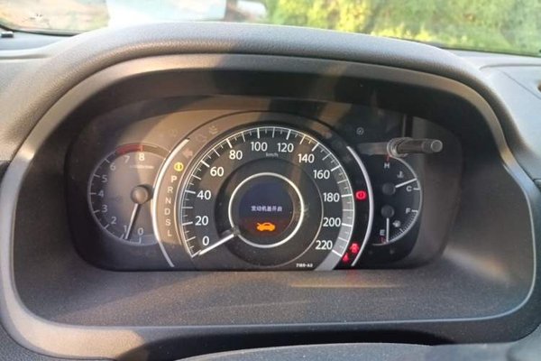 Honda CR-V 2016, 131400 км, за 7990 USD - фото 11