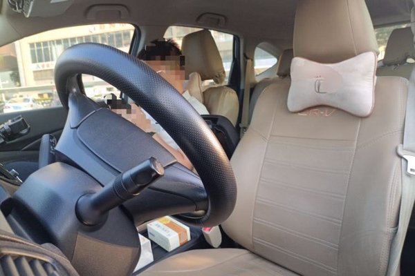 Honda CR-V 2016, 131400 км, за 7990 USD - фото 15