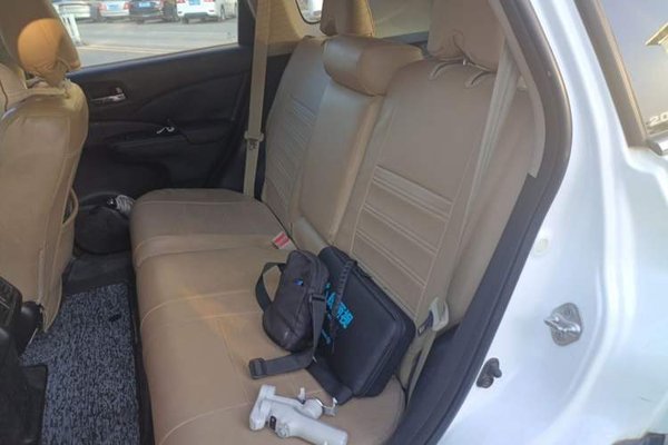 Honda CR-V 2016, 131400 км, за 7990 USD - фото 17
