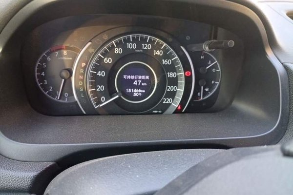 Honda CR-V 2016, 131400 км, за 7990 USD - фото 12