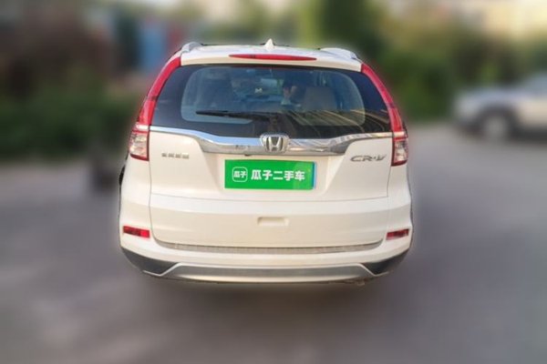 Honda CR-V 2016, 131400 км, за 7990 USD