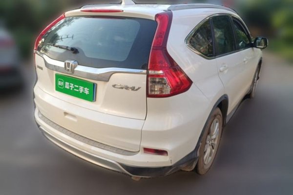 Honda CR-V 2016, 131400 км, за 7990 USD - фото 6