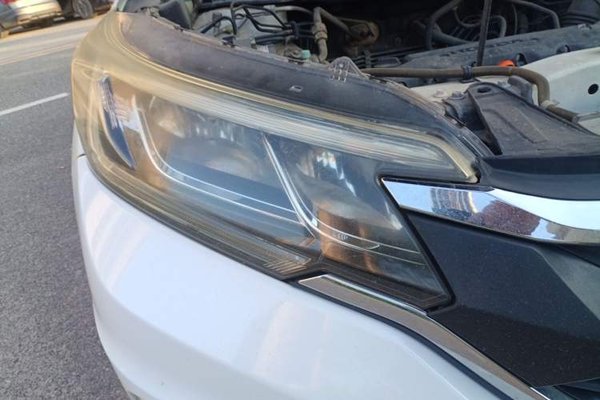 Honda CR-V 2016, 131400 км, за 7990 USD - фото 7