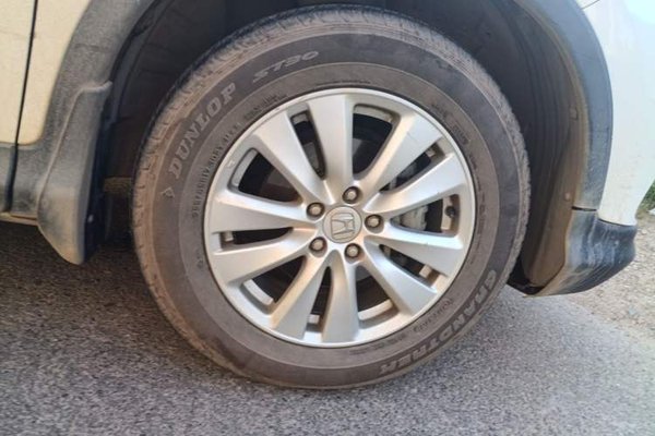 Honda CR-V 2016, 131400 км, за 7990 USD - фото 8