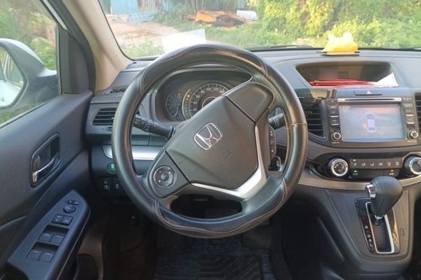 Honda CR-V 2016, 131400 км, за 7990 USD - фото 10