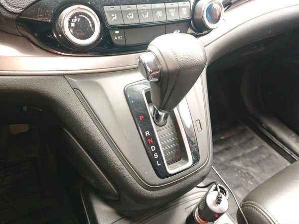 Honda CR-V 2016, 62500 км, за 10809 USD - фото 12