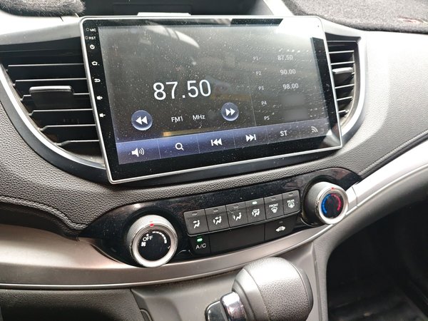 Honda CR-V 2016, 62500 км, за 10809 USD - фото 11