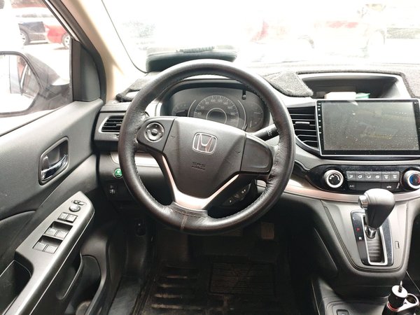Honda CR-V 2016, 62500 км, за 10809 USD - фото 8