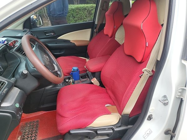 Honda CR-V 2016, 85100 км, за 12103 USD - фото 14