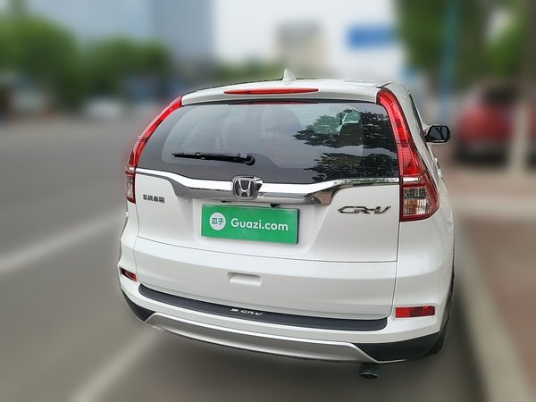 Honda CR-V 2016, 85100 км, за 12103 USD