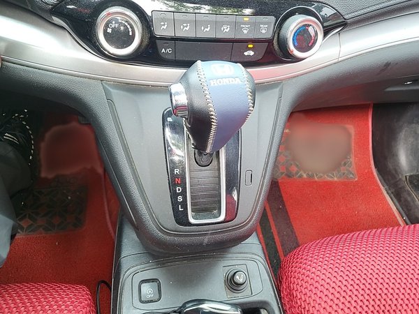 Honda CR-V 2016, 85100 км, за 12103 USD - фото 13