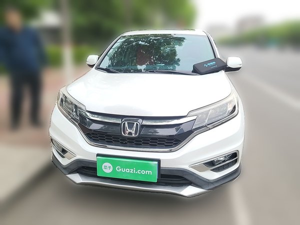 Honda CR-V 2016, 85100 км, за 12103 USD