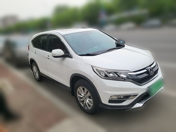 Honda CR-V 2016, 85100 км, за 12103 USD