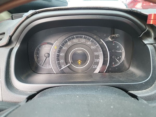 Honda CR-V 2016, 85100 км, за 12103 USD - фото 10