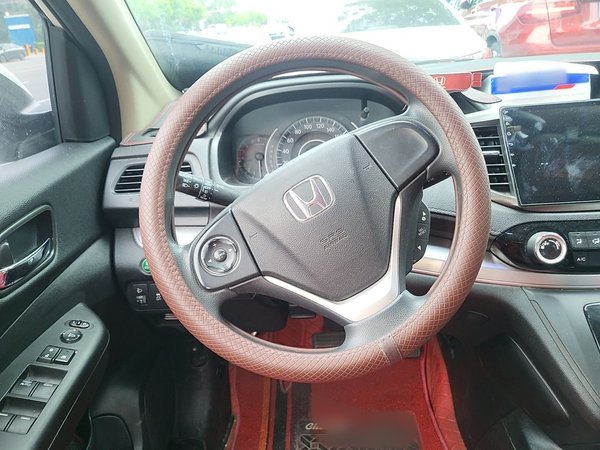 Honda CR-V 2016, 85100 км, за 12103 USD - фото 9