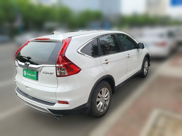 Honda CR-V 2016, 85100 км, за 12103 USD - фото 6