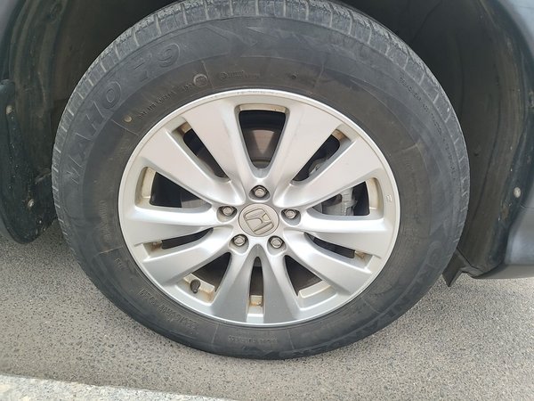 Honda CR-V 2016, 85100 км, за 12103 USD - фото 8