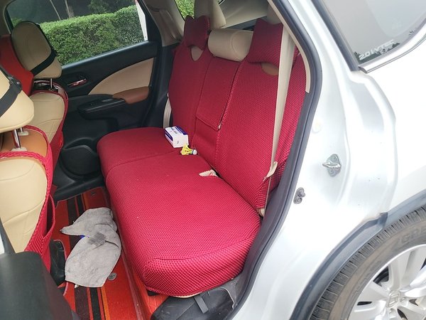 Honda CR-V 2016, 85100 км, за 12103 USD - фото 20