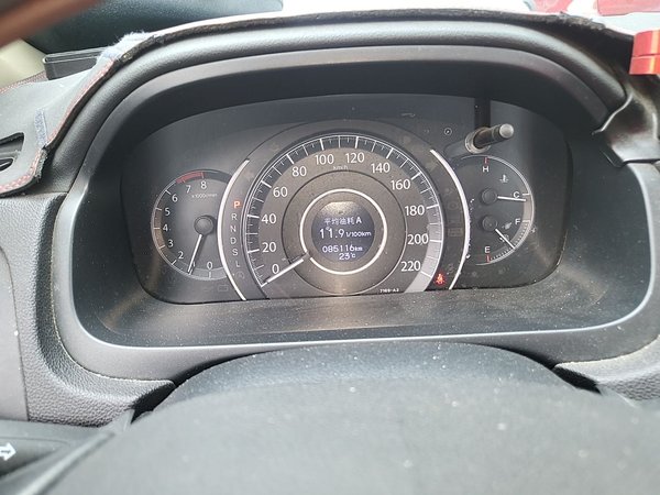 Honda CR-V 2016, 85100 км, за 12103 USD - фото 11