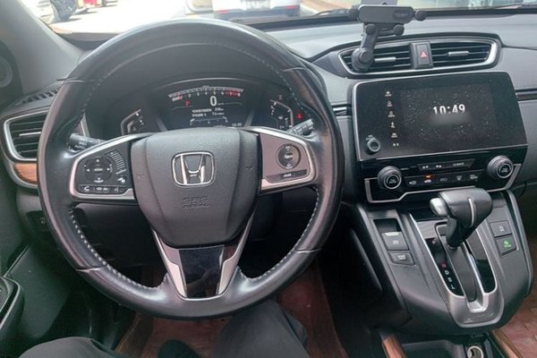 Honda CR-V 2017, за 14101 USD - фото 13