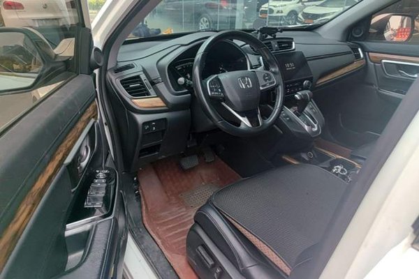 Honda CR-V 2017, за 14101 USD - фото 19