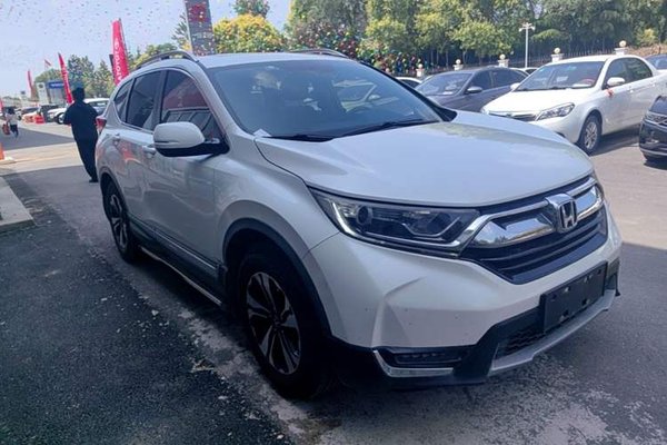 Honda CR-V 2017, за 14101 USD