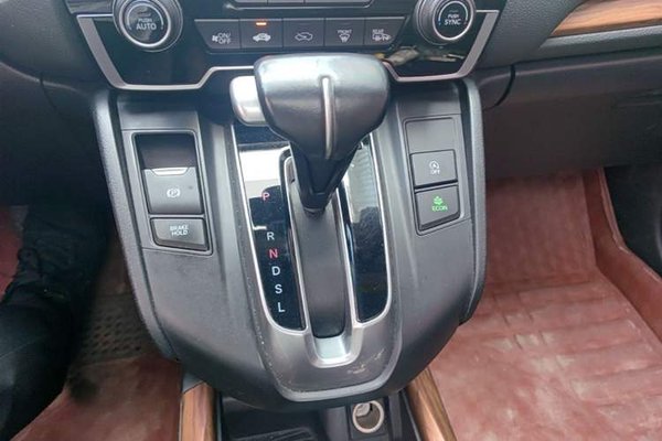 Honda CR-V 2017, за 14101 USD - фото 17