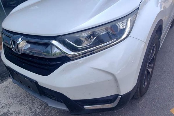 Honda CR-V 2017, за 14101 USD - фото 9