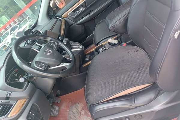 Honda CR-V 2017, за 14101 USD - фото 18