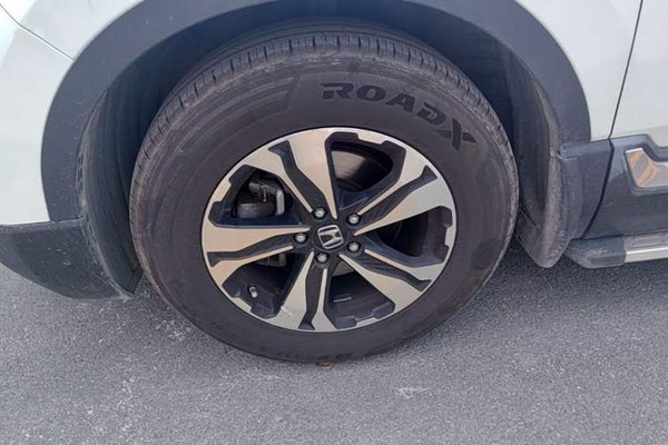 Honda CR-V 2017, за 14101 USD - фото 8