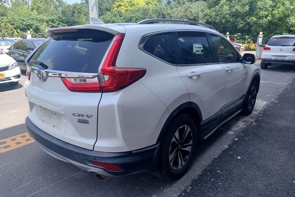 Honda CR-V 2017, за 14101 USD - фото 6