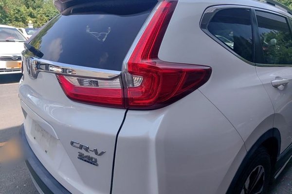 Honda CR-V 2017, за 14101 USD - фото 7