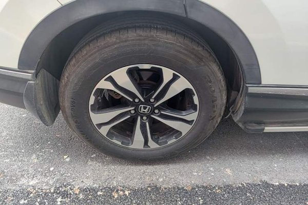 Honda CR-V 2017, за 14101 USD - фото 10