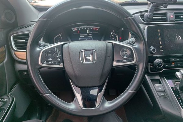 Honda CR-V 2017, за 14101 USD - фото 14