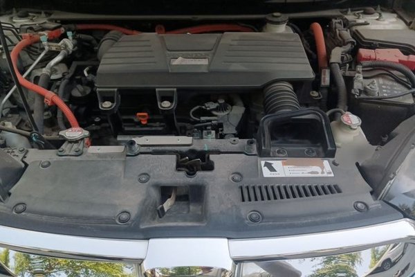 Honda CR-V 2017, 34400 км, за 15322 USD - фото 16