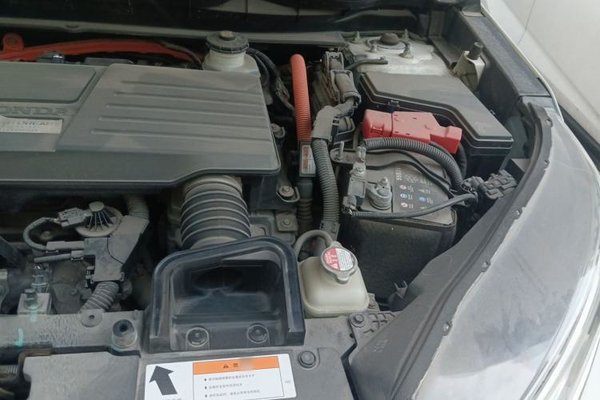 Honda CR-V 2017, 34400 км, за 15322 USD - фото 17