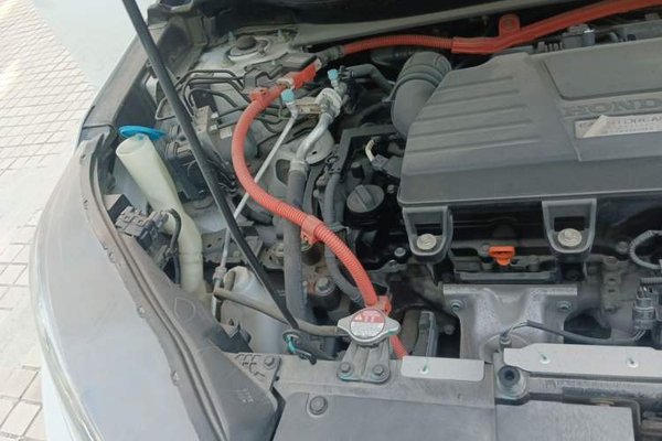 Honda CR-V 2017, 34400 км, за 15322 USD - фото 18