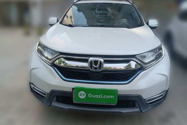 Honda CR-V 2017, 34400 км, за 15322 USD - фото 26
