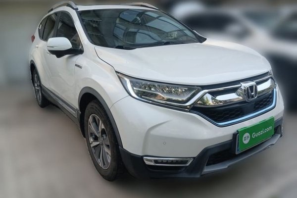 Honda CR-V 2017, 34400 км, за 15322 USD - фото 27