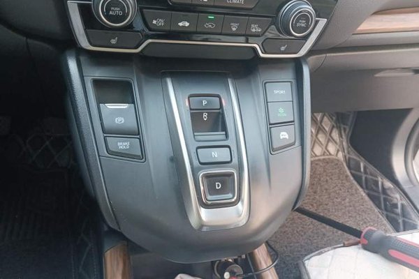 Honda CR-V 2017, 34400 км, за 15322 USD - фото 9