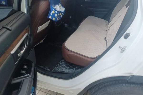 Honda CR-V 2017, 34400 км, за 15322 USD - фото 12